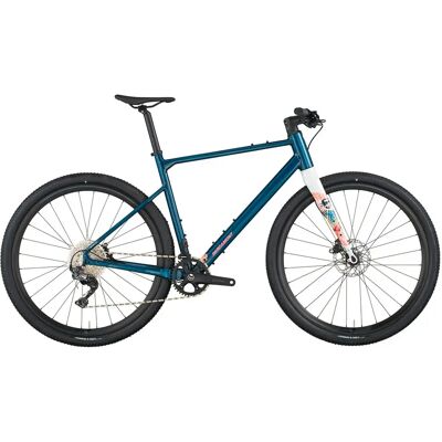 Bergamont Bicicletta Da Gravel Grandurance Fb 20 Grx Rx812 Shadow Plus 2026 Kiez Blue Bergamont Bicicletta Da Gravel Grandurance Fb 20 Grx Rx812 Shadow Plus 2026 Kiez Blue
