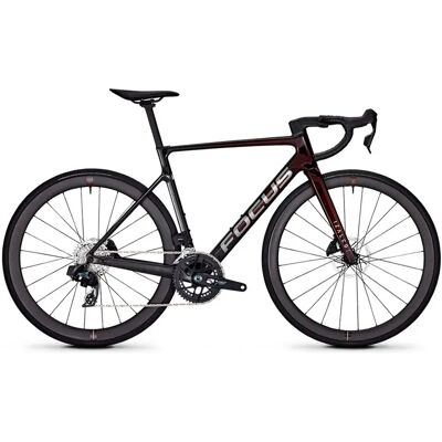 Focus Bicicletta Da Strada Izalco Max 8.9 Red Focus Bicicletta Da Strada Izalco Max 8.9 Red