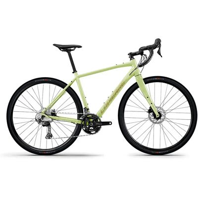 Lapierre Bicicletta Da Gravel Crosshill Al 3.0 Cues Rd-u600 2026 Cool Matcha Green Lapierre Bicicletta Da Gravel Crosshill Al 3.0 Cues Rd-u600 2026 Cool Matcha Green