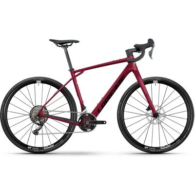 Lapierre Bicicletta Da Gravel Crosshill Cf 6.0 Grx 820 2026 Cranberry Juice Red Lapierre Bicicletta Da Gravel Crosshill Cf 6.0 Grx 820 2026 Cranberry Juice Red