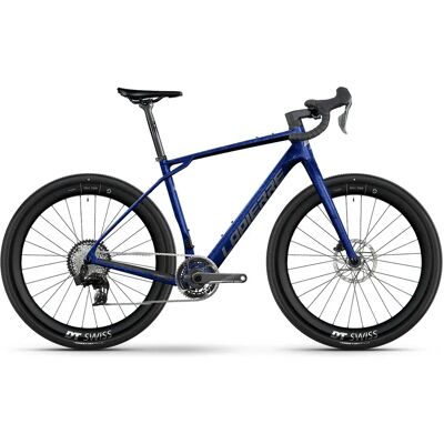 Lapierre Bicicletta Da Gravel Crosshill Cf 9.0 Force Xplr Axs 2026 Translucent Hex Blue Lapierre Bicicletta Da Gravel Crosshill Cf 9.0 Force Xplr Axs 2026 Translucent Hex Blue