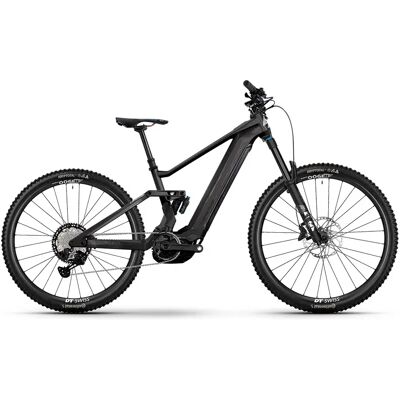 Lapierre Bicicletta Elettrica Da Mtb Overvolt Am Al 7.8 29/27.5´´ Deore Xt Di2 M8260 2026 Anthra Grey Lapierre Bicicletta Elettrica Da Mtb Overvolt Am Al 7.8 29/27.5´´ Deore Xt Di2 M8260 2026 Anthra Grey