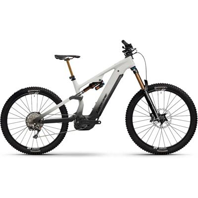 Lapierre Bicicletta Elettrica Da Mtb Overvolt Am Cf 10.8 29/27.5´´ Xtr Di2 Rd-m9260 2026 Paris Stone Beige Lapierre Bicicletta Elettrica Da Mtb Overvolt Am Cf 10.8 29/27.5´´ Xtr Di2 Rd-m9260 2026 Paris Stone Beige