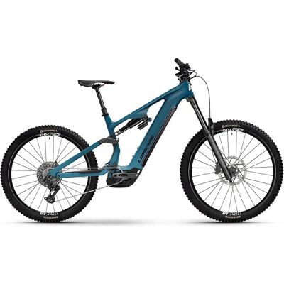 Lapierre Bicicletta Elettrica Da Mtb Overvolt Am Cf 7.8 29/27.5´´ Gx Eagle Axs T-type 2026 Tidal Teal Blue Lapierre Bicicletta Elettrica Da Mtb Overvolt Am Cf 7.8 29/27.5´´ Gx Eagle Axs T-type 2026 Tidal Teal Blue