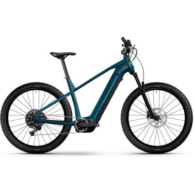Lapierre Bicicletta Elettrica Da Mtb Overvolt Ht 5.6 High 29´´ Cues Rd-u000 2026 Tidal Teal Blue Lapierre Bicicletta Elettrica Da Mtb Overvolt Ht 5.6 High 29´´ Cues Rd-u000 2026 Tidal Teal Blue