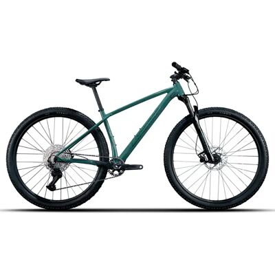 Lapierre Bicicletta Da Mtb Prorace 3.9 29´´ Deore 2026 Sage Leaf Green Lapierre Bicicletta Da Mtb Prorace 3.9 29´´ Deore 2026 Sage Leaf Green