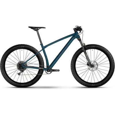 Lapierre Bicicletta Da Mtb Prorace .9 29´´ Sx Eagle 2026 Tidal Teal Blue Lapierre Bicicletta Da Mtb Prorace .9 29´´ Sx Eagle 2026 Tidal Teal Blue