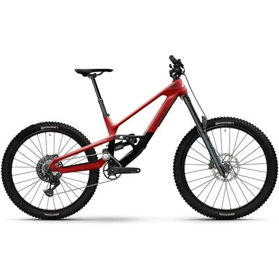 Lapierre Bicicletta Da Mtb Spicy Cf 6.9 29/27.5´´ Eagle 70 2026 Crimson Red Lapierre Bicicletta Da Mtb Spicy Cf 6.9 29/27.5´´ Eagle 70 2026 Crimson Red