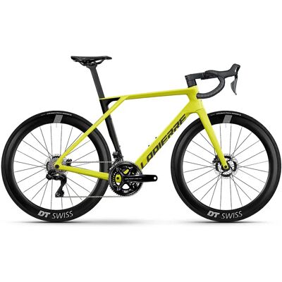 Lapierre Bicicletta Da Strada Xelius Drs 10.0 Dura-ace Di2 2026 Cyber Lime Green Lapierre Bicicletta Da Strada Xelius Drs 10.0 Dura-ace Di2 2026 Cyber Lime Green