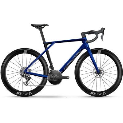 Lapierre Bicicletta Da Strada Xelius Drs 10.0 Red Etap Axs 2026 Translucent Hex Blue Lapierre Bicicletta Da Strada Xelius Drs 10.0 Red Etap Axs 2026 Translucent Hex Blue