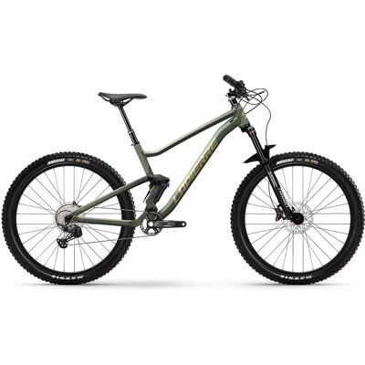 Lapierre Bicicletta Da Mtb Zesty Tr 3.9 29´´ Deore 2026 Green Olive Lapierre Bicicletta Da Mtb Zesty Tr 3.9 29´´ Deore 2026 Green Olive