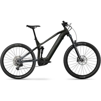 Haibike Bicicletta Elettrica Da Mtb Allmtn 2 29/27.5´´ Sx Eagle 2026 Sparkling Black / Frosted Indigo Haibike Bicicletta Elettrica Da Mtb Allmtn 2 29/27.5´´ Sx Eagle 2026 Sparkling Black / Frosted Indigo