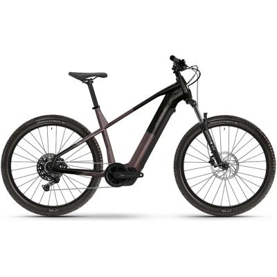 Haibike Bicicletta Elettrica Da Mtb Alltrack 6 29´´ Cues Rd-u000 2026 Cosmic Slate / Black Haibike Bicicletta Elettrica Da Mtb Alltrack 6 29´´ Cues Rd-u000 2026 Cosmic Slate / Black