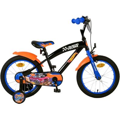 Volare Bicicletta 20594-cb16 16´´ Blue One Size Volare Bicicletta 20594-cb16 16´´ Blue One Size