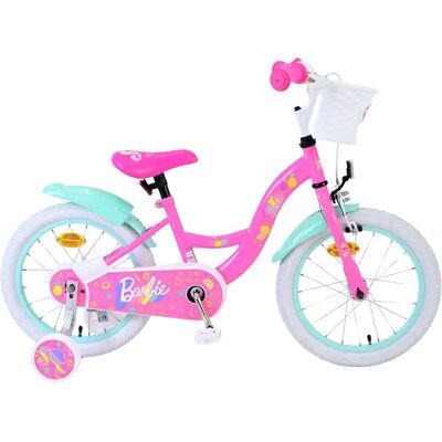 Volare Bicicletta 20610-cb16 16´´ Pink One Size Volare Bicicletta 20610-cb16 16´´ Pink One Size