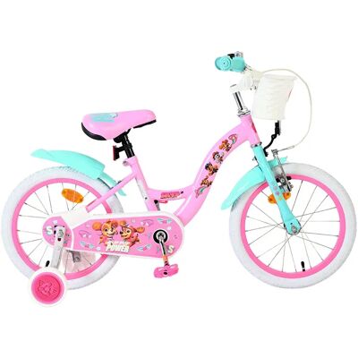 Volare Bicicletta 20614-cb16 16´´ Pink One Size Volare Bicicletta 20614-cb16 16´´ Pink One Size