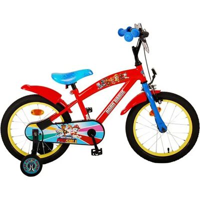 Volare Bicicletta 20586-cb16 16´´ Blue One Size Volare Bicicletta 20586-cb16 16´´ Blue One Size