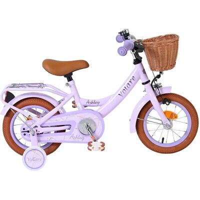 Volare Bicicletta 51276 12´´ Purple Volare Bicicletta 51276 12´´ Purple