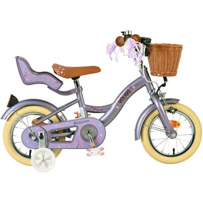 Volare Bicicletta 5129 12´´ Purple Volare Bicicletta 5129 12´´ Purple