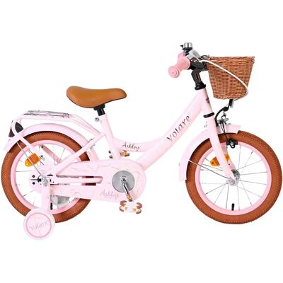 Volare Bicicletta 51433 14´´ Pink One Size Volare Bicicletta 51433 14´´ Pink One Size