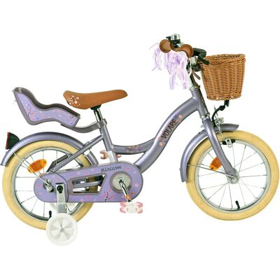 Volare Bicicletta 519 1´´ Purple Volare Bicicletta 519 1´´ Purple