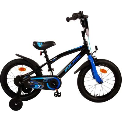 Volare Bicicletta 51674 16´´ Blue One Size Volare Bicicletta 51674 16´´ Blue One Size