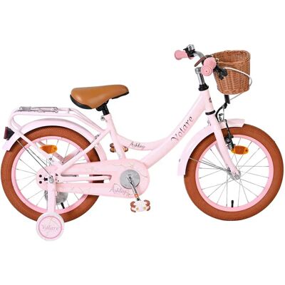 Volare Bicicletta 51683 16´´ Pink One Size Volare Bicicletta 51683 16´´ Pink One Size