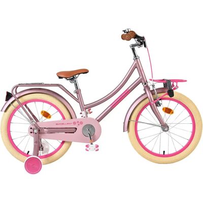 Volare Bicicletta 51814 18´´ Pink One Size Volare Bicicletta 51814 18´´ Pink One Size