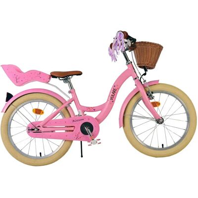 Volare Bicicletta 51830 18´´ Pink One Size Volare Bicicletta 51830 18´´ Pink One Size
