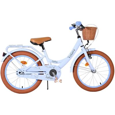 Volare Bicicletta 51856 18´´ Blue One Size Volare Bicicletta 51856 18´´ Blue One Size