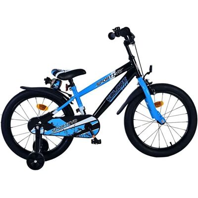 Volare Bicicletta 51862 18´´ Blue Volare Bicicletta 51862 18´´ Blue