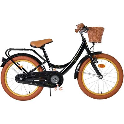 Volare Bicicletta 51859 18´´ Black One Size Volare Bicicletta 51859 18´´ Black One Size