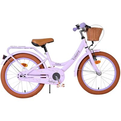 Volare Bicicletta 51888 18´´ Purple One Size Volare Bicicletta 51888 18´´ Purple One Size