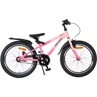 Volare Bicicletta 52008 20´´ Pink One Size Volare Bicicletta 52008 20´´ Pink One Size