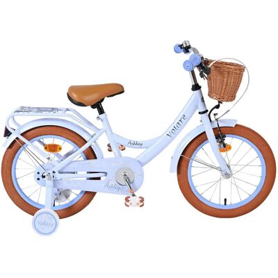 Volare Bicicletta 51649 16´´ Blue One Size Volare Bicicletta 51649 16´´ Blue One Size