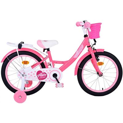 Volare Bicicletta 51802 18´´ Dark Pink One Size Volare Bicicletta 51802 18´´ Dark Pink One Size