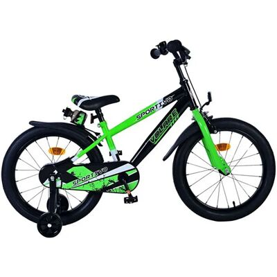 Volare Bicicletta 5186 18´´ Green Volare Bicicletta 5186 18´´ Green