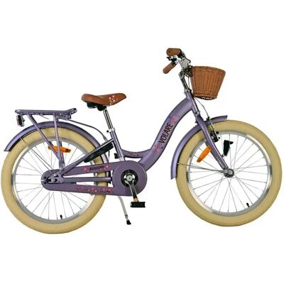 Volare Bicicletta 5203 20´´ Purple Volare Bicicletta 5203 20´´ Purple