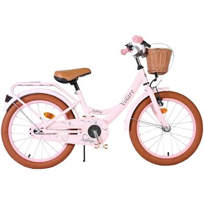 Volare Bicicletta 51883 18´´ Pink One Size Volare Bicicletta 51883 18´´ Pink One Size