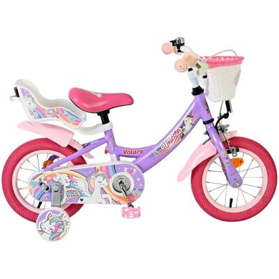 Volare Bicicletta 61279 12´´ Purple Volare Bicicletta 61279 12´´ Purple