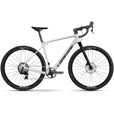 Lapierre Bicicletta Da Gravel Crosshill Cf 8.0 Force Xplr Axs 2025 Paris Stone Beige Lapierre Bicicletta Da Gravel Crosshill Cf 8.0 Force Xplr Axs 2025 Paris Stone Beige