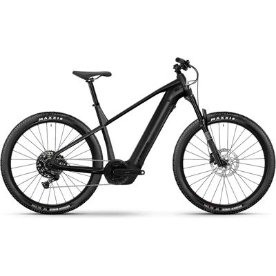 Lapierre Bicicletta Elettrica Da Mtb Overvolt Ht 8.8 High 27.5´´ Cues 2025 Anthracite Grey Lapierre Bicicletta Elettrica Da Mtb Overvolt Ht 8.8 High 27.5´´ Cues 2025 Anthracite Grey