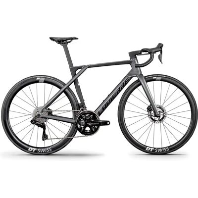Lapierre Bicicletta Da Strada Xelius Drs 9.0 Dura Ace Di2 2025 Cold Rain Grey Lapierre Bicicletta Da Strada Xelius Drs 9.0 Dura Ace Di2 2025 Cold Rain Grey