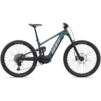 Giant Bicicletta Elettrica Da Mtb Stance E+ 0 Box Syncdrive Pro3x 29´´ Deore Xt Shadow Plus Deep Lake / Black Giant Bicicletta Elettrica Da Mtb Stance E+ 0 Box Syncdrive Pro3x 29´´ Deore Xt Shadow Plus Deep Lake / Black