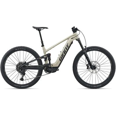 Giant Bicicletta Elettrica Da Mtb Stance E+ 1 Box Syncdrive Pro3x 29´´ Cues Linkglide Shadow Plus Almond / Black Giant Bicicletta Elettrica Da Mtb Stance E+ 1 Box Syncdrive Pro3x 29´´ Cues Linkglide Shadow Plus Almond / Black