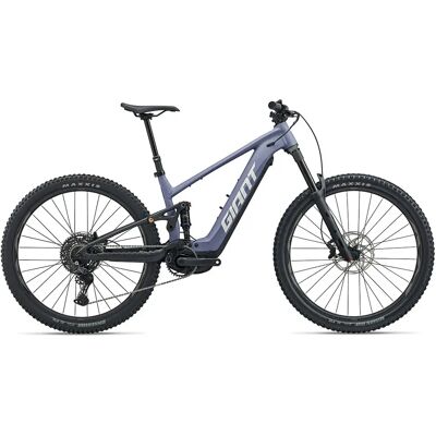 Giant Bicicletta Elettrica Da Mtb Stance E+ 2 Box Syncdrive Sport3 29´´ Cues Linkglide Shadow Plus Indigo / Black Giant Bicicletta Elettrica Da Mtb Stance E+ 2 Box Syncdrive Sport3 29´´ Cues Linkglide Shadow Plus Indigo / Black
