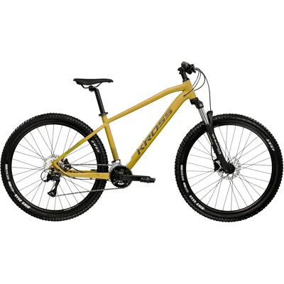 Kross Bicicletta Da Mtb Hexagon .0 29´´ 2026 Brown Kross Bicicletta Da Mtb Hexagon .0 29´´ 2026 Brown