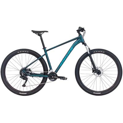 Kross Bicicletta Da Mtb Hexagon X300 29´´ 2026 Blue Kross Bicicletta Da Mtb Hexagon X300 29´´ 2026 Blue