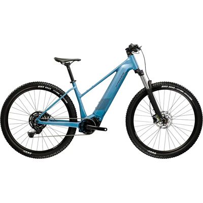 Kross Bicicletta Elettrica Da Mtb Influx Hybrid 1.0 D 29´´ 2026 Blue S Kross Bicicletta Elettrica Da Mtb Influx Hybrid 1.0 D 29´´ 2026 Blue S