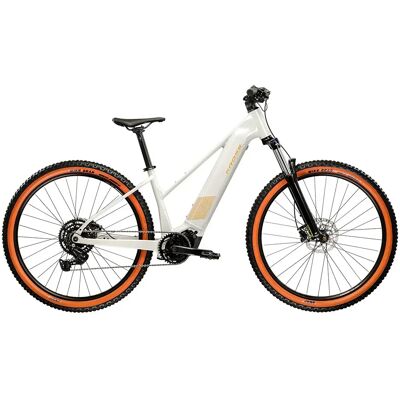 Kross Bicicletta Elettrica Da Mtb Influx Hybrid 1.0 D 29´´ 2026 Grey S Kross Bicicletta Elettrica Da Mtb Influx Hybrid 1.0 D 29´´ 2026 Grey S